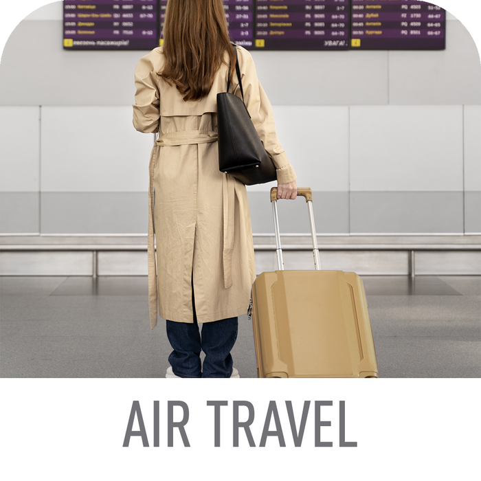 Air Travel