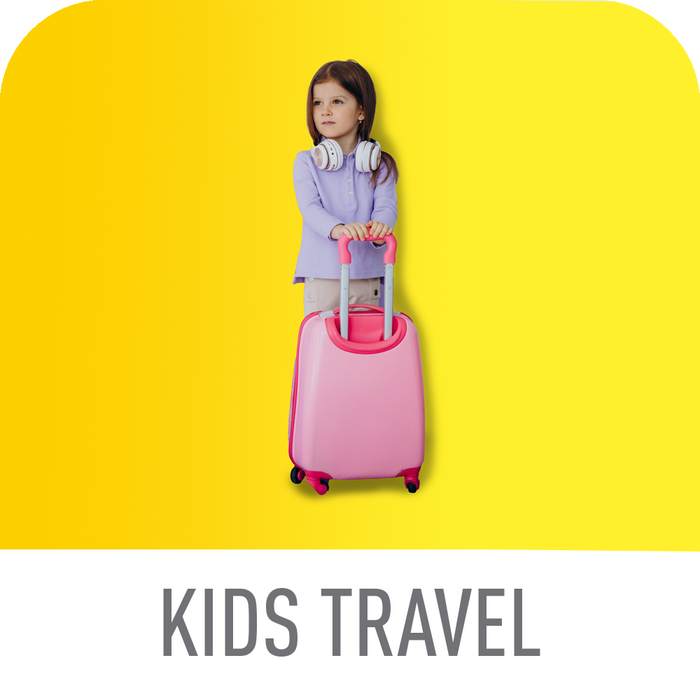 Kids Travel