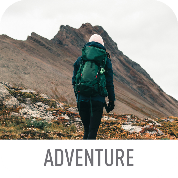 ADVENTURE